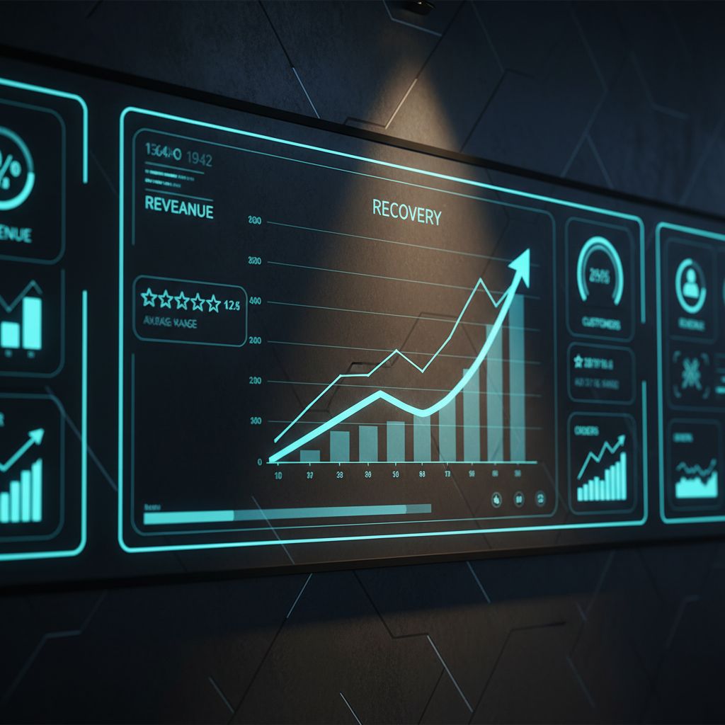 How Do Restaurants and QSRs Use AI for Review Recovery and Repeat Visits?