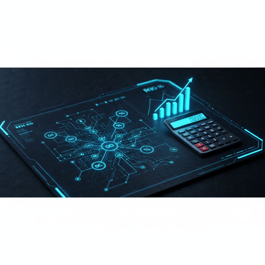 How Do I Calculate AI ROI in Numbers My CFO Will Accept?