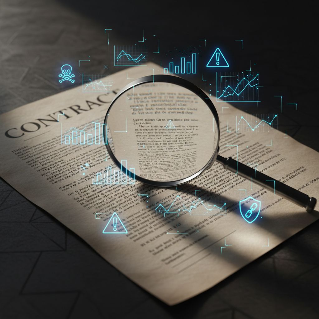 How Do I Vet an AI Vendor Before I Sign the Contract?