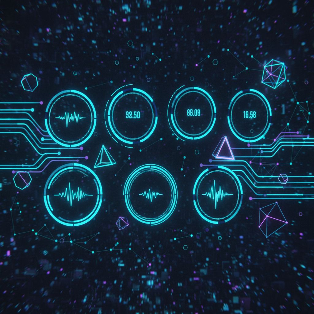 The AI Visibility Gap: Why Your Business Is Invisible in AI Search and How to Diagnose It in Seven Engines
