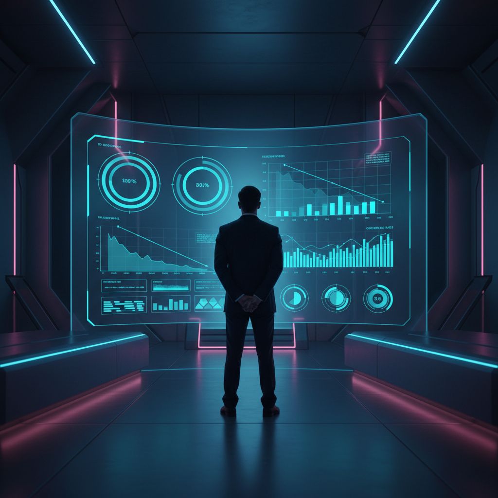 Why Nobody Uses the AI You Bought: The Adoption Failure Pattern and the 5-Move Rollout That Fixes It